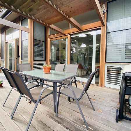 Bonnie'S At Barwon Villa Barwon Heads Exteriör bild