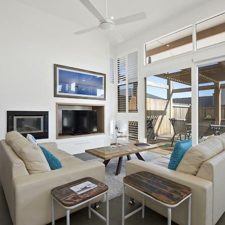 Bonnie'S At Barwon Villa Barwon Heads Exteriör bild
