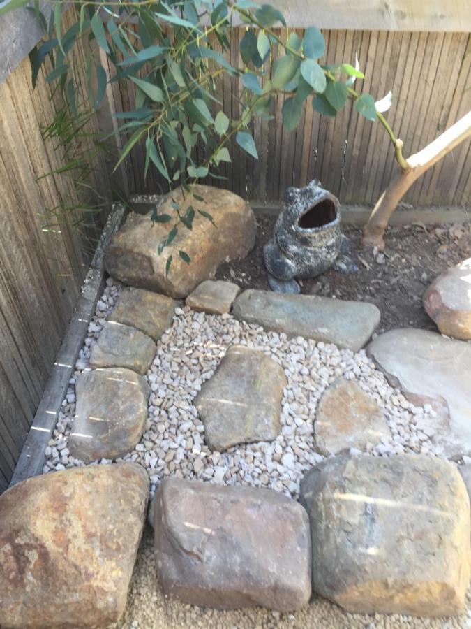 Bonnie'S At Barwon Villa Barwon Heads Exteriör bild