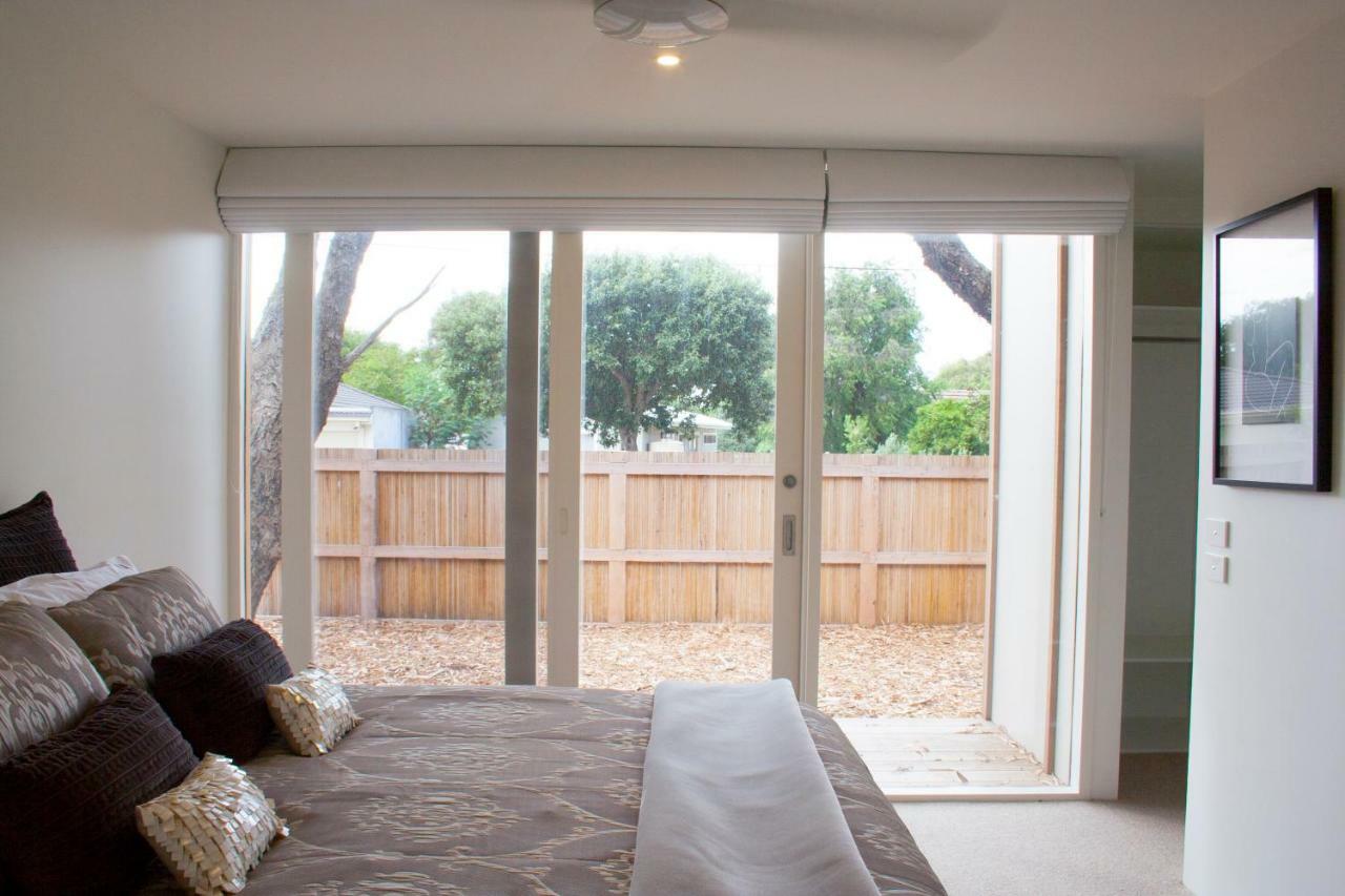 Bonnie'S At Barwon Villa Barwon Heads Exteriör bild