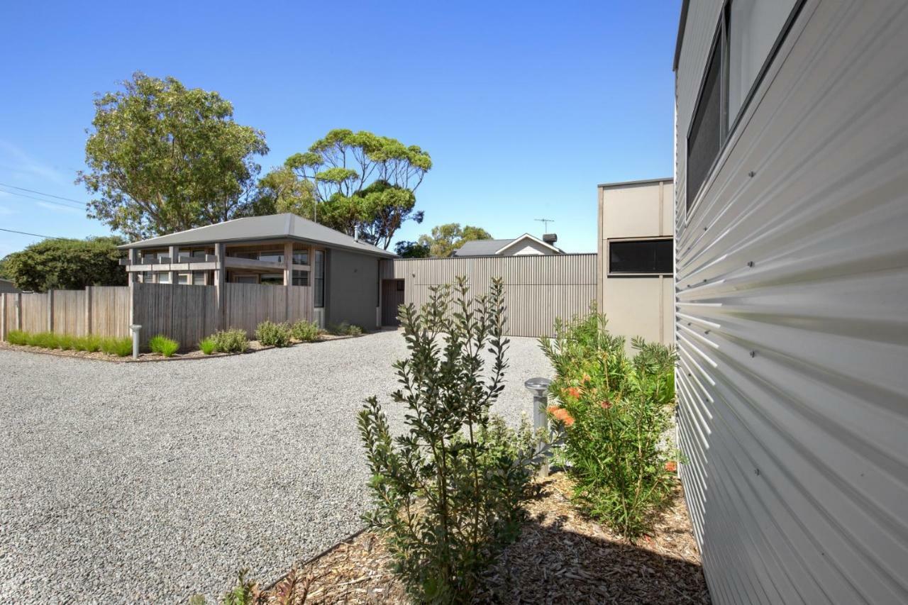 Bonnie'S At Barwon Villa Barwon Heads Exteriör bild