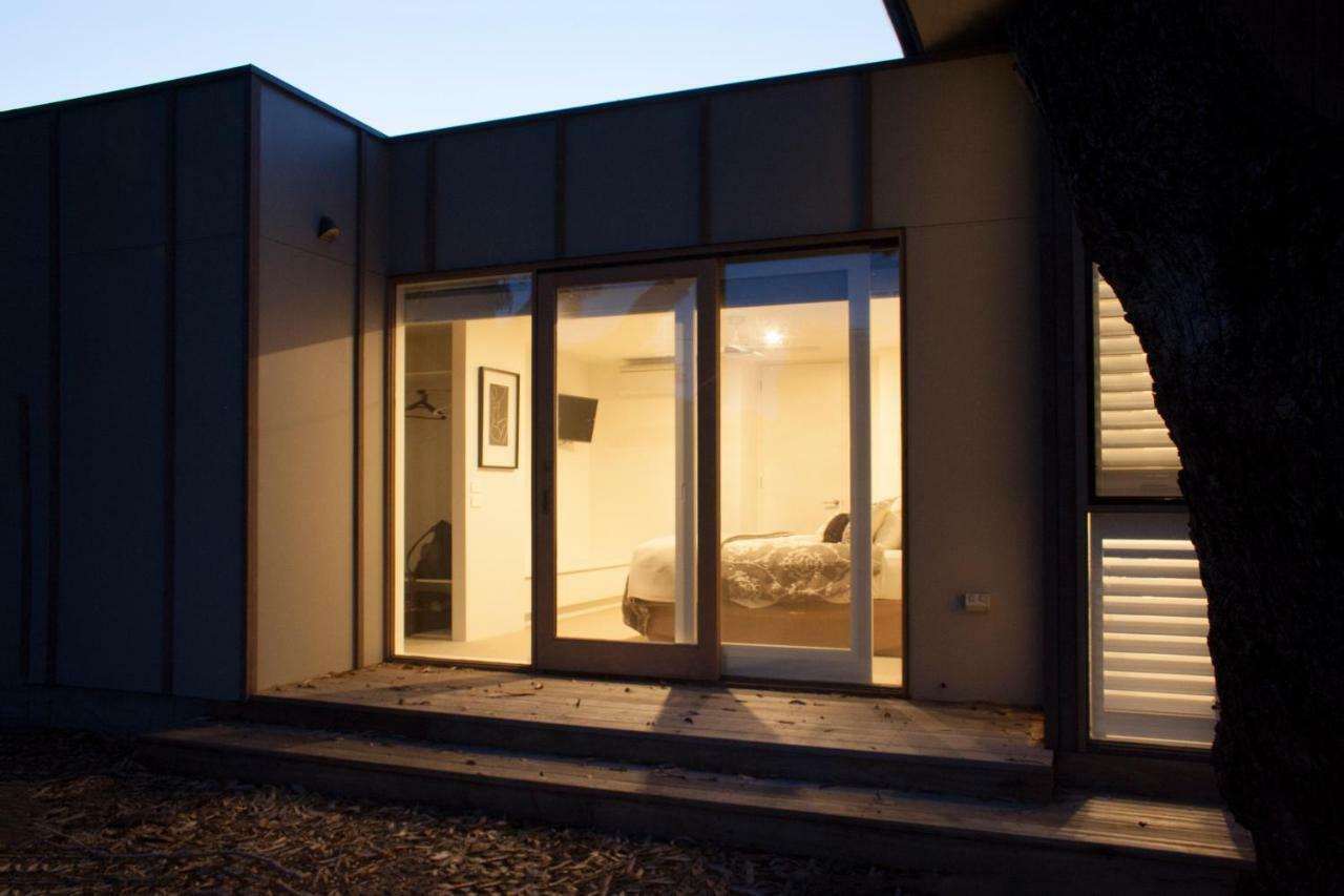 Bonnie'S At Barwon Villa Barwon Heads Exteriör bild