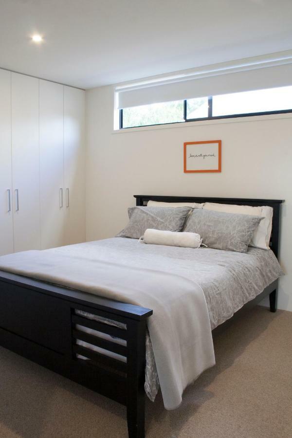 Bonnie'S At Barwon Villa Barwon Heads Exteriör bild